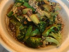 -漢舍中国菜馆(889广场店)