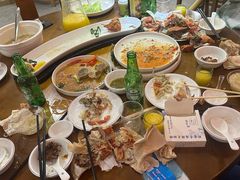 -醉壹号海鲜大排档(厦门店)