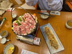 -無忧浅草君·洋风料理(下沙宝龙二期一店)