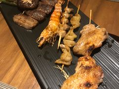 -山葵家·创意料理(宁波来福士店)