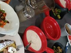 -So Lounge索兰至餐厅(蓝色港湾店)