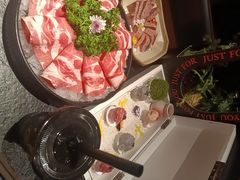 -色響火锅(恒隆广场店)
