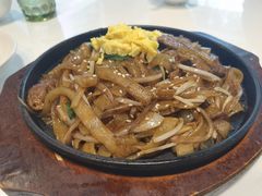 -金湖港式餐厅(建外店)