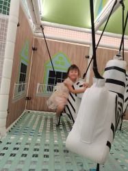 -MELAND CLUB亲子乐园•派对(石家庄万象城店)