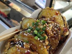 -李好吉吉自选炸鸡(星天广场店)