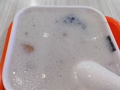 -满记甜品(优客百盛店)