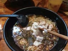 -孟婆汤重庆小面(西洪路店)