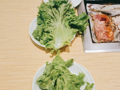 -吉木烤肉自助餐厅(乐汇城店)