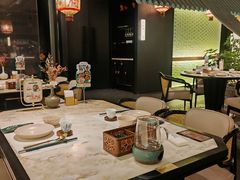 -锦府盐帮·私宴(赛特店)