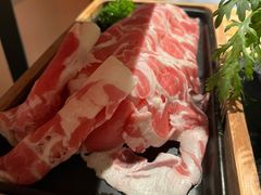 -湊湊火锅·茶憩(南京东路悦荟店)