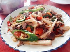 -毛大姐漓江特色啤酒鱼