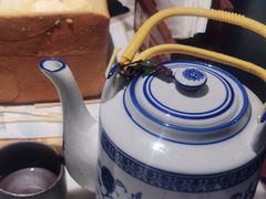 -绿茶餐厅(成都太古里店)