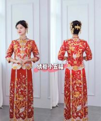 -Lady  Jane高端婚纱礼服馆