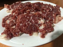 -蔡社牛肉城(龙湖店)
