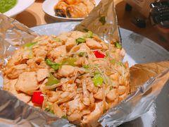 -朵朵开素食餐厅(后宰门街店)
