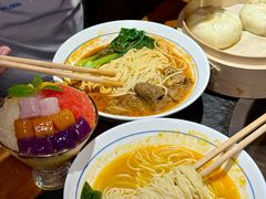 -来涮蜀鲜货火锅串串香(菜市口店)