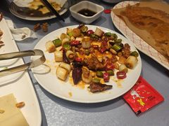 -老济南·地道济南菜(大明湖店)
