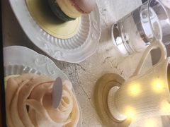 -Me Coffee下午茶艺术空间