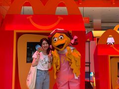 -麦当劳(北京路广百广场店)