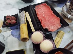 -丽江庭院·云南野生菌·海鲜火锅(鼓楼四合院店)