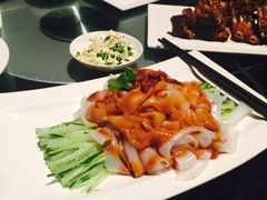 -小南洋海景餐厅(深圳湾店)