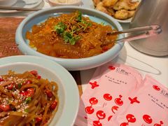-红樱桃·欢乐餐厅(太原里店)