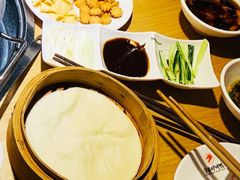 -守柴炉烤鸭(科华中路王府井店)