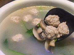 -京城小江南·北京烤鸭·江南土菜·白鱼(中关村店)