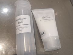 -MUJI无印良品(西湖银泰城店)