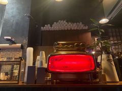 -BIJOU coffee&cocktail(龙岗万科广场店)