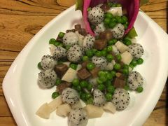 清心自在-天一朴素(武汉大学店)