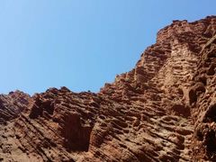 -天山神秘大峡谷