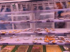 -小猪查理川式烤肉(任丘店)