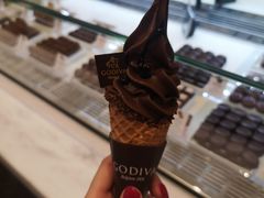 -GODIVA(恒隆广场店)
