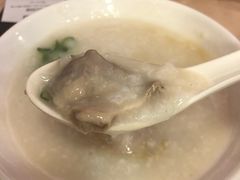 -盛记粥面(佐敦店)