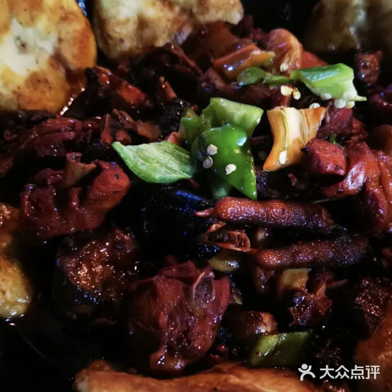 老五烧烤(菏泽汽车站佳驿酒店店)