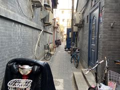 -洪运轩饭庄(北纬路店)