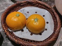 -前海沿·海鲜水饺青岛菜(乐客城店)