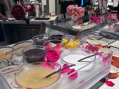 -广州粤海喜来登酒店