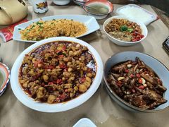 -老三样·旧食新味(万寿宫店)