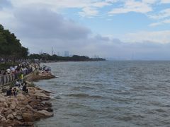 -深圳湾公园(南山区)