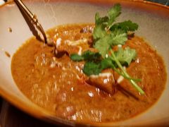 马沙文咖喱牛腩-CHINCHIN 青青·泰国料理(万象食家店)