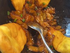 -洪福龙虾