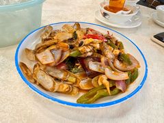 -崖口红树林海鲜餐厅