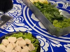 -东道煮牛肉火锅(东盛大街店)