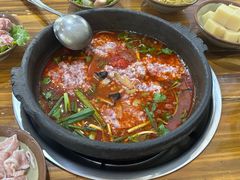 -笔记安顺夺夺粉火锅