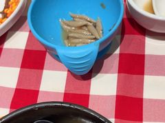 -西贝(南山宝能太古城店)