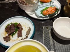 -半岛翡丽海鲜自助餐厅(观风亭店)