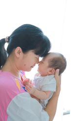 -母仪天下月子中心(光谷店)