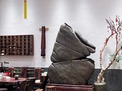 -天荷菜根·闽南素食自助(刺桐北路店)